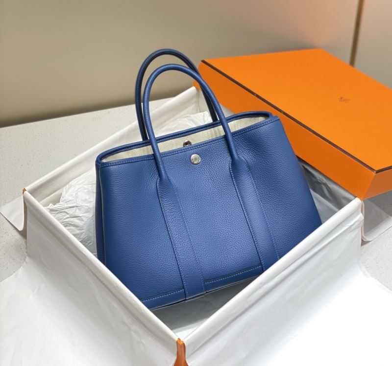 Hermes Garden Party Bags